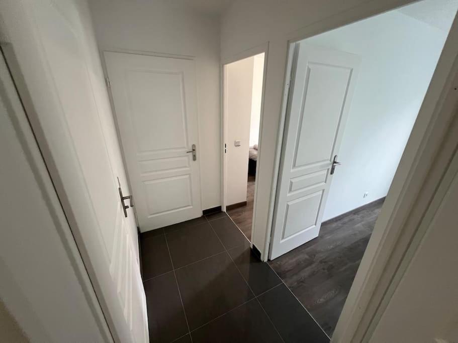 Cerf Berr Apartment Strasbourg Exterior foto