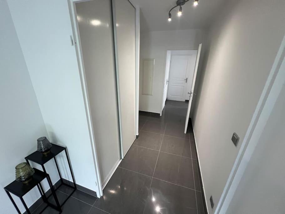 Cerf Berr Apartment Strasbourg Exterior foto